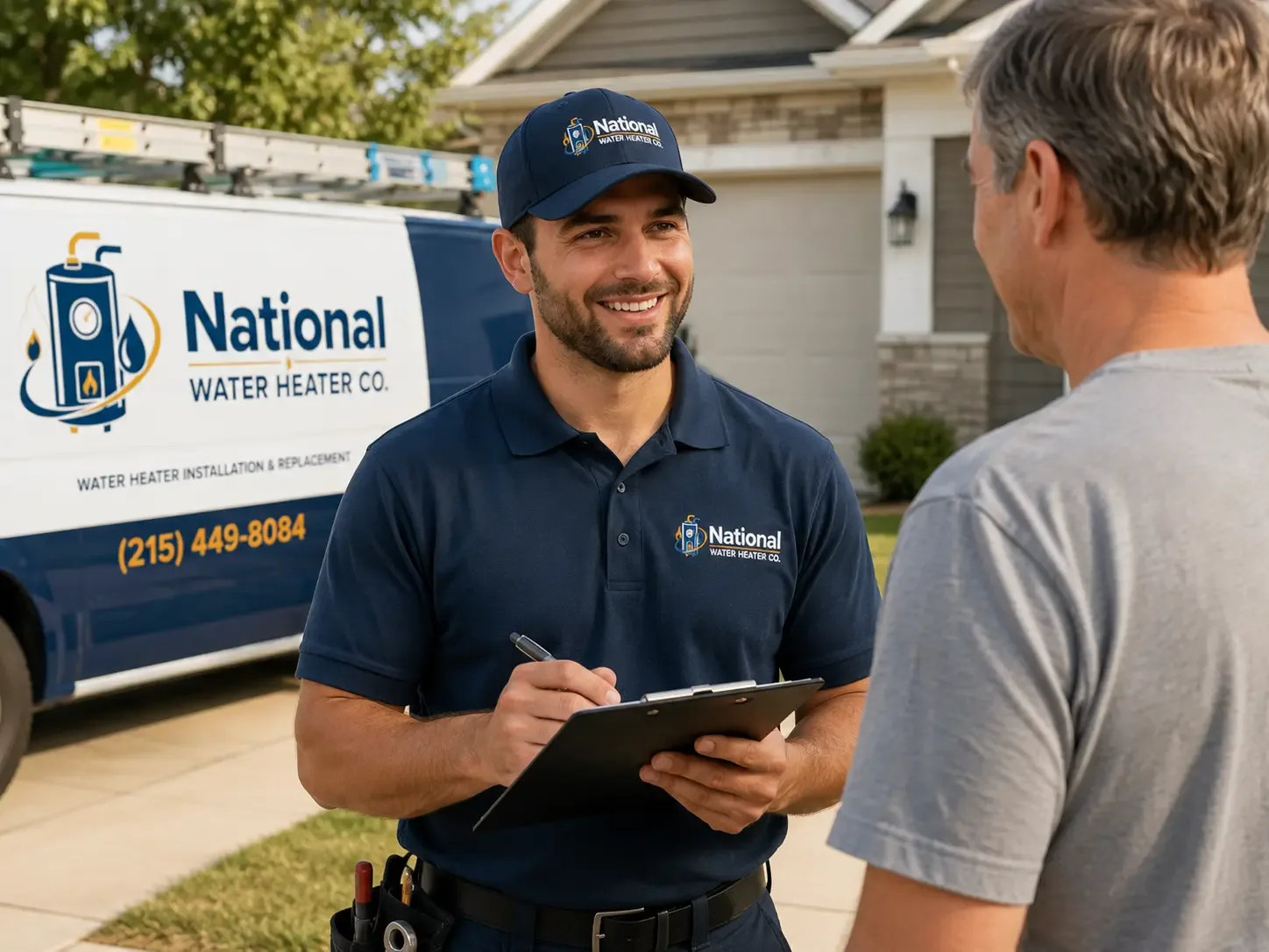Water Heater Installation Pearcy, AR FAQs